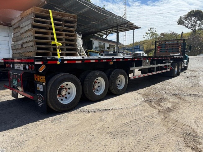 EQUIPOS DE TRANSPORTE