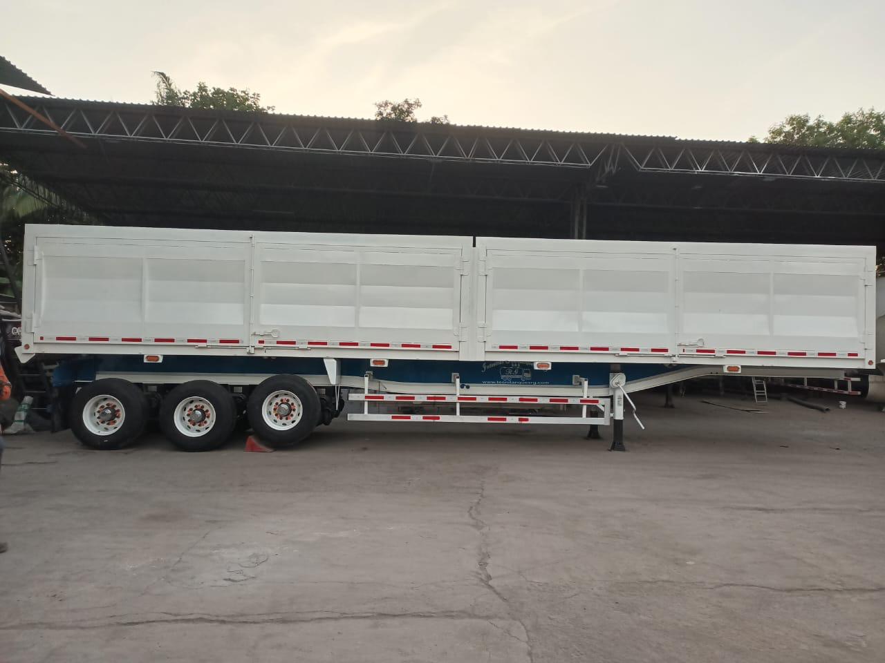 EQUIPOS DE TRANSPORTE