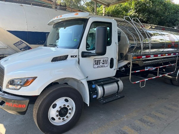EQUIPOS DE TRANSPORTE