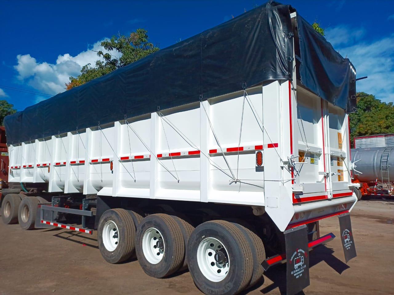 EQUIPOS DE TRANSPORTE